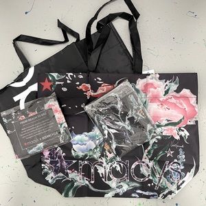 Reusable Totes